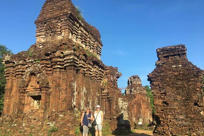 MY SON SUNRISE TOUR to avoid Crowds, Take Nice Photos from HOI AN or DANANG CITY - FAQ