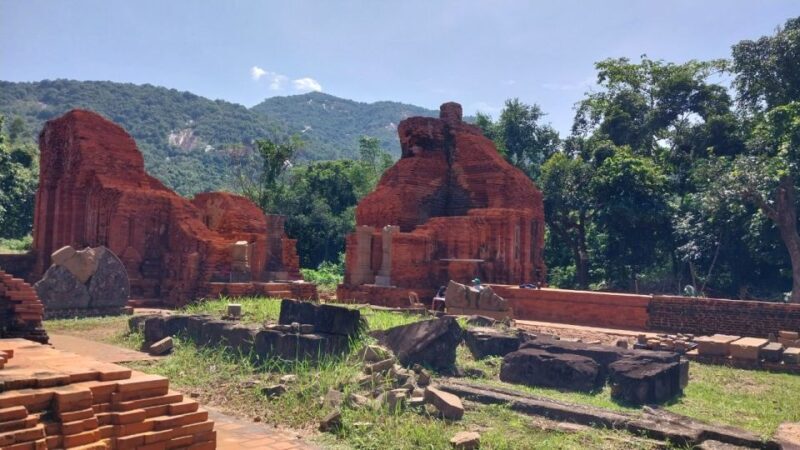 My Son with Boat trip Private Half-Day Tour - FAQ