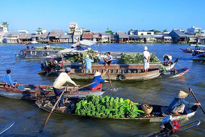 My Tho - Can Tho - Chau Doc 3 days private tour - A Detailed Look at the 3-Day Mekong Delta Tour