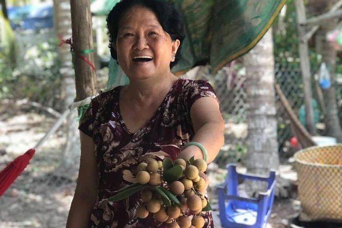 My Tho - Mekong Delta One Day Guided Trip Best Excursion HCM City - The Itinerary in Detail