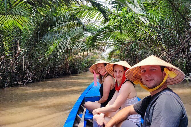 My Tho - Mekong Delta One Day Guided Trip Best Excursion HCM City - The Value of This Tour