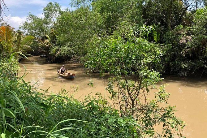 My Tho - Mekong Delta One Day Guided Trip Best Excursion HCM City - Who Should Choose This Tour?