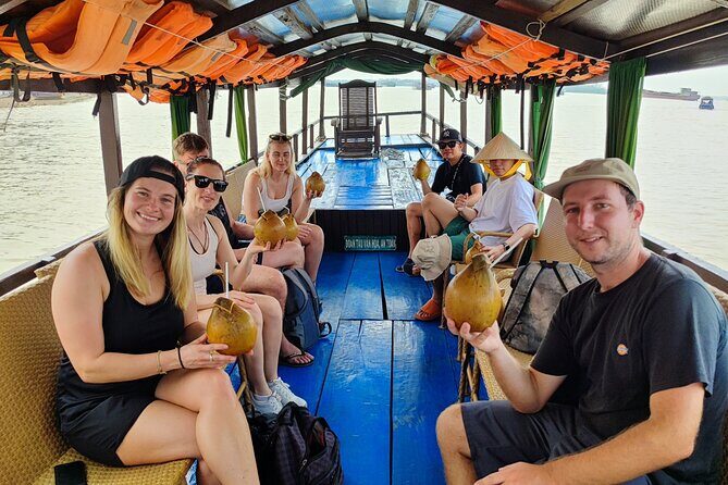 My Tho - Mekong Delta One Day Guided Trip Best Excursion HCM City - Final Thoughts