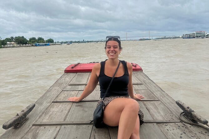 My Tho Mekong Delta Private Tour: Explore Vietnam's Waterways - Key Points