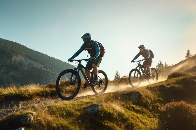 Myra Canyon Guided E-Bike Tour - Who Will Love This Tour?