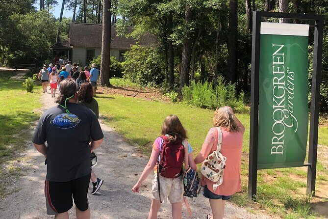 Myrtle Beach Area Ghosts, Pirates and Historic Families Trolley Tour - Final Thoughts