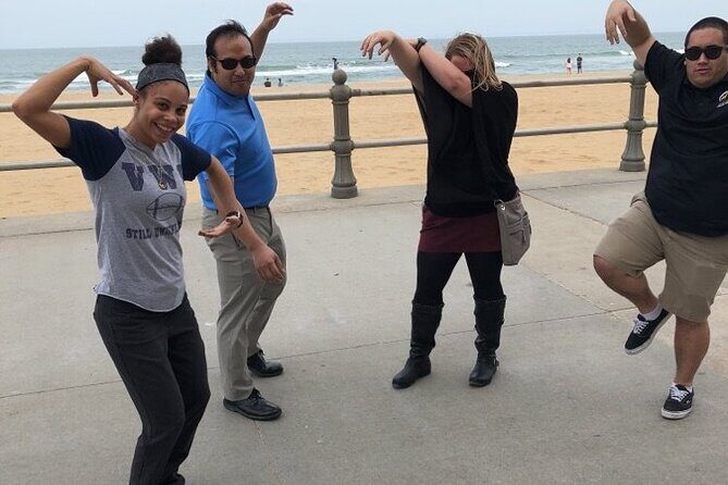 Myrtle Beach City Scavenger Hunt Excursion by Crazy Dash - The Experience in Detail