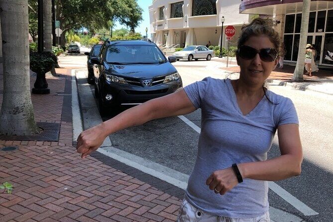Myrtle Beach City Scavenger Hunt Excursion by Crazy Dash - Who Should Consider This Activity?