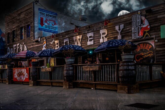 Myrtle Beach Ghosts Tour - Final Thoughts: Who Will Love This Tour?