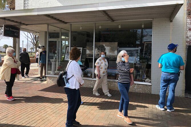 Myrtle Beach History, Movies and Music Trolley Tour - FAQ