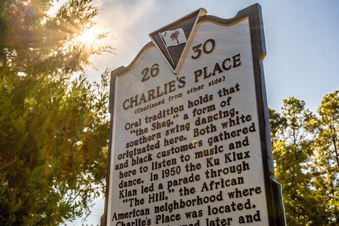Myrtle Beach History, Movies and Music Trolley Tour - Final Word