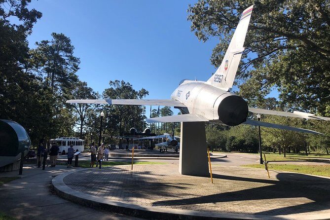 Myrtle Beach Military History Trolley Tour - What the Reviews Say