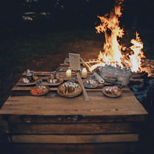 Myrtle Beach: Sunset S'mores & Owl Call - Practical Tips for Participants