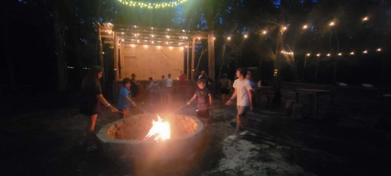 Myrtle Beach: Sunset S'mores & Owl Call - Frequently Asked Questions