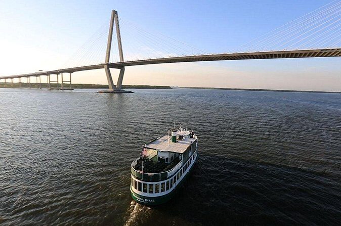 Myrtle Beach to Charleston with Horse & Carriage Ride, Harbor Cruise, Boone Hall - Price and Value