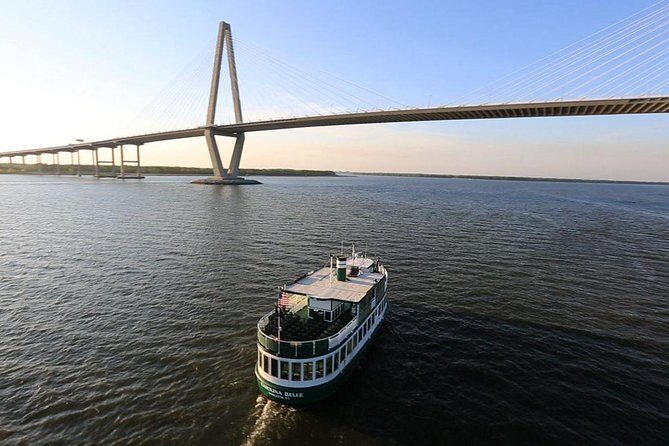 Myrtle Beach to Charleston with Horse & Carriage Ride, Harbor Cruise, Boone Hall - Final Thoughts