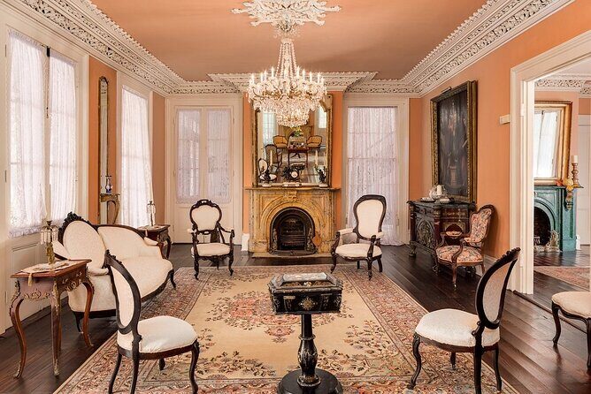 Myrtles Plantation Evening Mystery Tour - Frequently Asked Questions