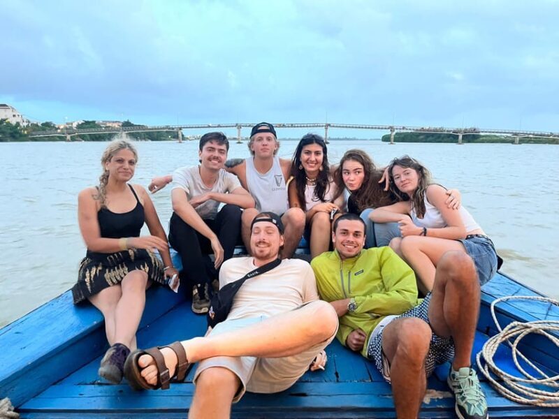 MySon Holyland - Rice Paper Making Deluxe Tour from Danang - What You Can Expect from this Tour