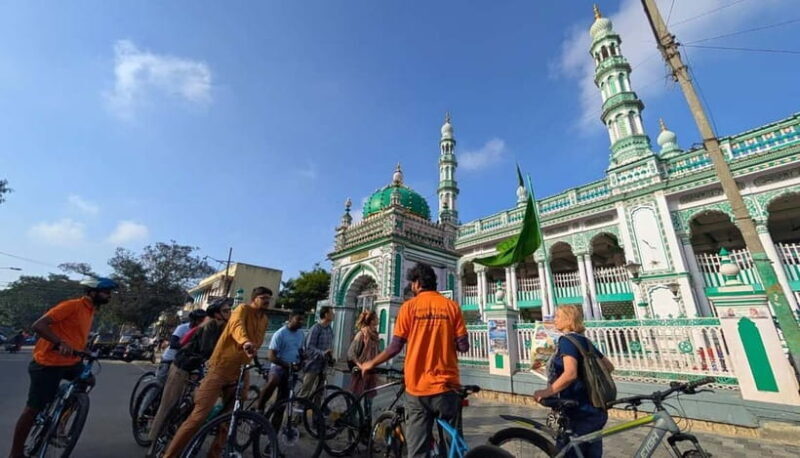Mysore City Bike Tour Morning 3.5 Hours: Mysore By Cycle - Practical Details: What You Need to Know