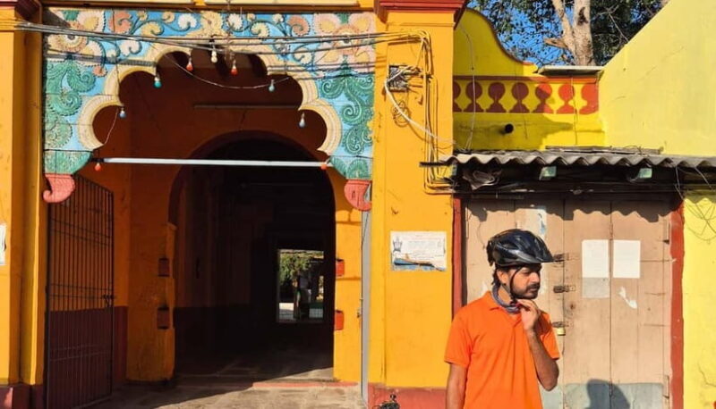 Mysore City Bike Tour Morning 3.5 Hours: Mysore By Cycle - Final Thoughts