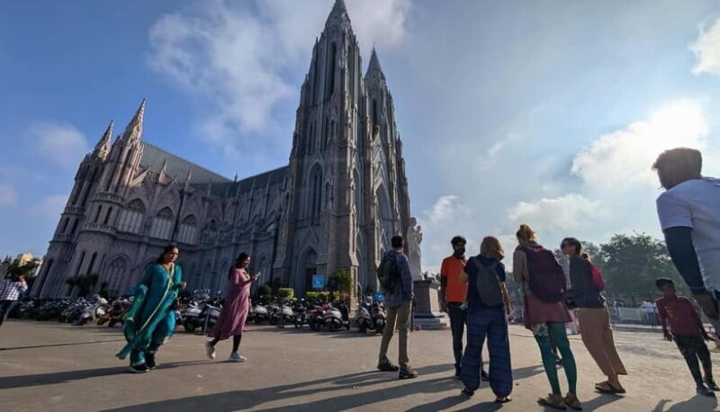 Mysore City Bike Tour Morning 3.5 Hours: Mysore By Cycle - FAQ