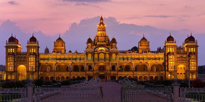 Mysore Day Sightseeing Tour from Bangalore - Detailed Breakdown of the Tour Experience