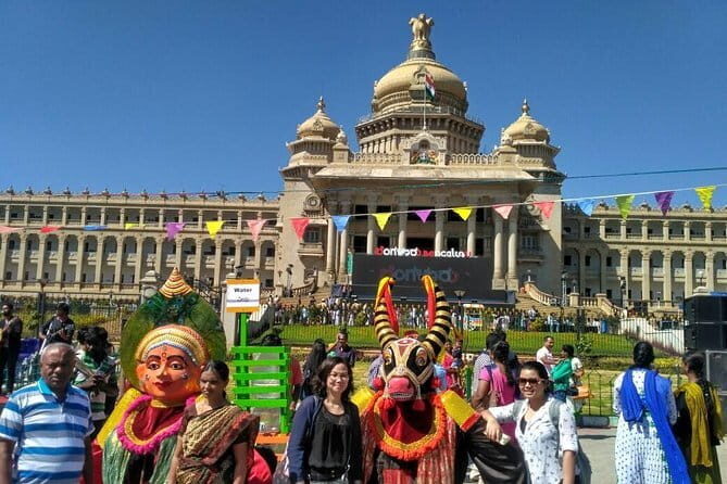 Mysore Full day Private Tour with Guide and Lunch from Bangalore - Who Will Love This Tour?