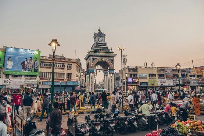 Mysore Full day Private Tour with Guide and Lunch from Bangalore - Final Thoughts