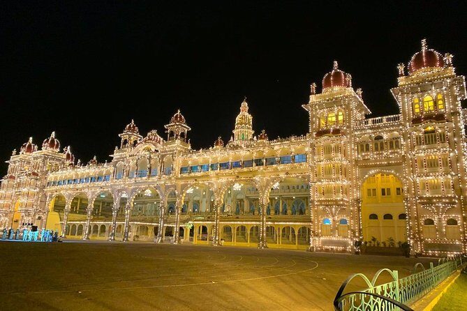 Mysore Heritage & Cultural Day Tour from Bangalore - Starting the Day: Bangalore to Ramanagara and Channapatna