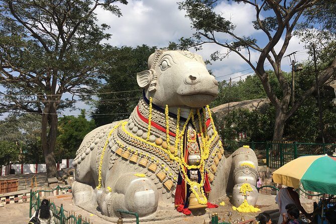 Mysore Heritage & Cultural Day Tour from Bangalore - Why This Tour Works