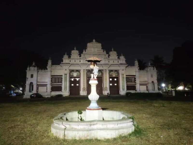 Mysore: Palace, Art Gallery & Devaraja Market Walking Tour - An In-Depth Look at the Mysore Walking Tour