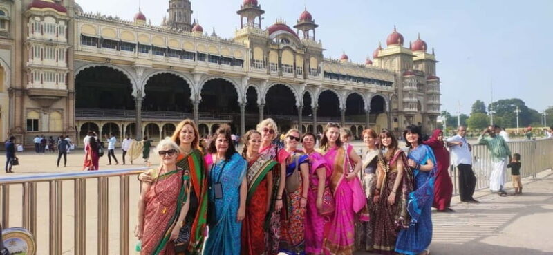 Mysore: Palace, Art Gallery & Devaraja Market Walking Tour - Final Thoughts