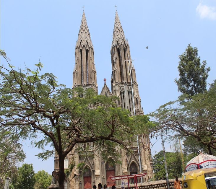 Mysore: Private Excursion with Lunch from Bangalore - A Practical Look at the Mysore: Private Excursion from Bangalore