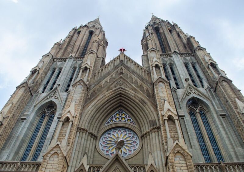 Mysore: Private Full-Day Sightseeing Tour of the City - Mysore: Private Full-Day Sightseeing Tour of the City – A Practical Guide
