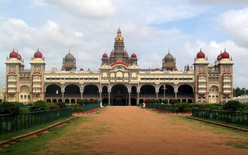 Mysore: Private Full-Day Sightseeing Tour of the City - Key Points