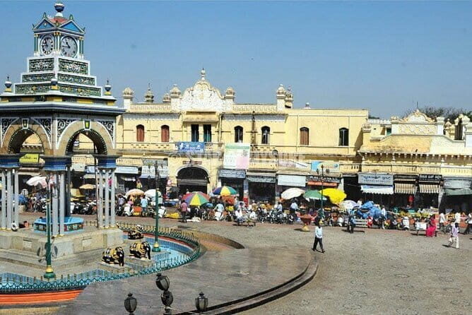 Mysore Tuk-Tuk Tours - FAQ