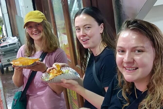 Mysore Walking Tour - Stories, Culture and Food galore! - A Deep Dive into the Mysore Walking and Food Tour