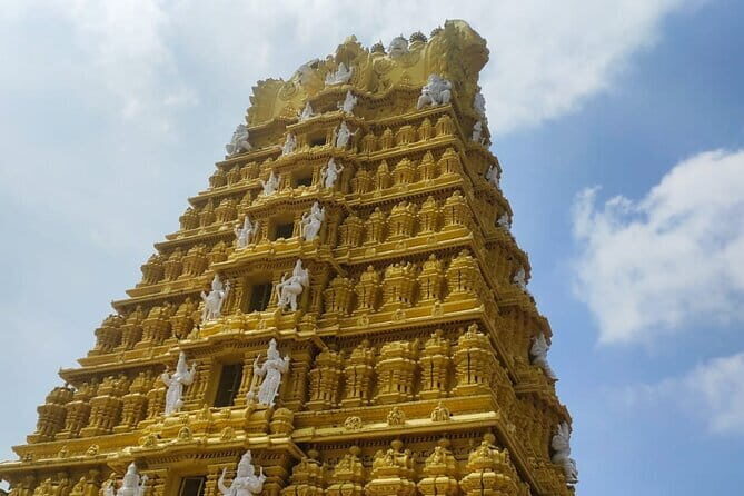 Mysore Walking Tour - Stories, Culture and Food galore! - Who Will Love This Tour?