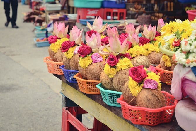 Mysore Walking Tour - Stories, Culture and Food galore! - FAQs