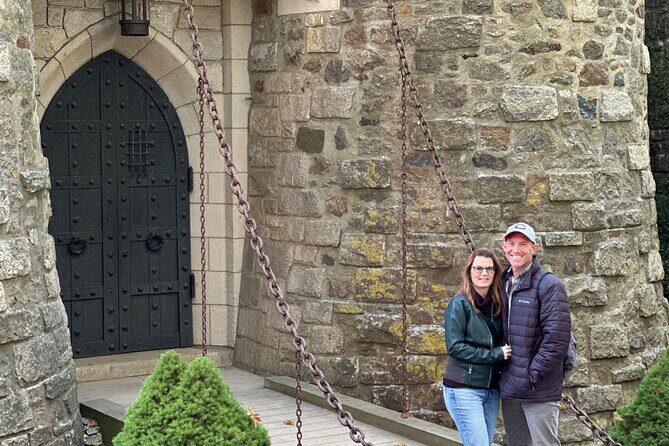 Mysteries & Maritime: Cape Anne, MA: Exclusive Private Tour - Practical Considerations