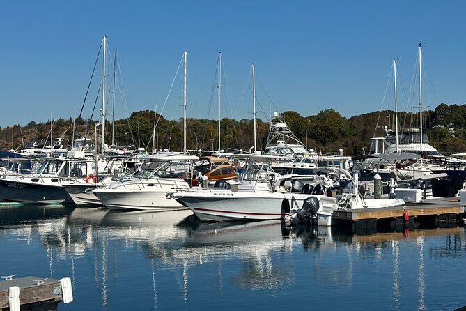 Mysteries & Maritime: Cape Anne, MA: Exclusive Private Tour - Who Would Love This Tour?
