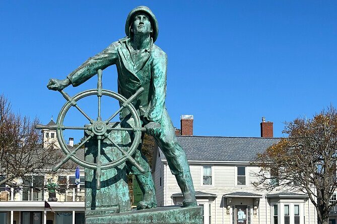 Mysteries & Maritime: Cape Anne, MA: Exclusive Private Tour - FAQ
