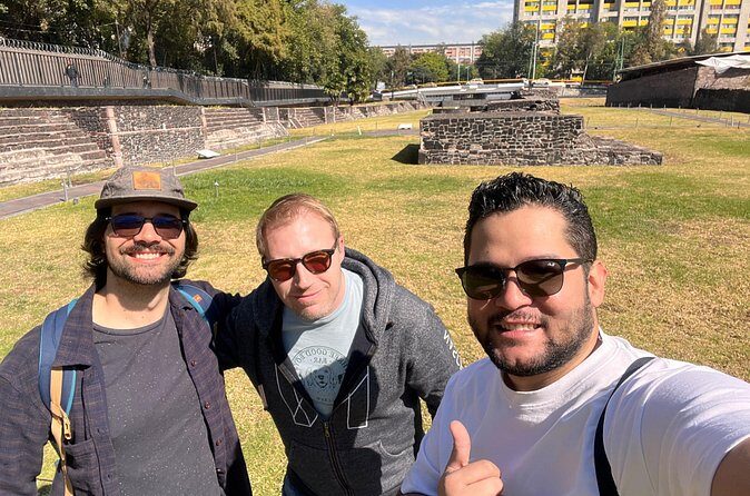 Mysteries of Mexico: Santeria, Santa Muerte and Tlatelolco - Final Thoughts