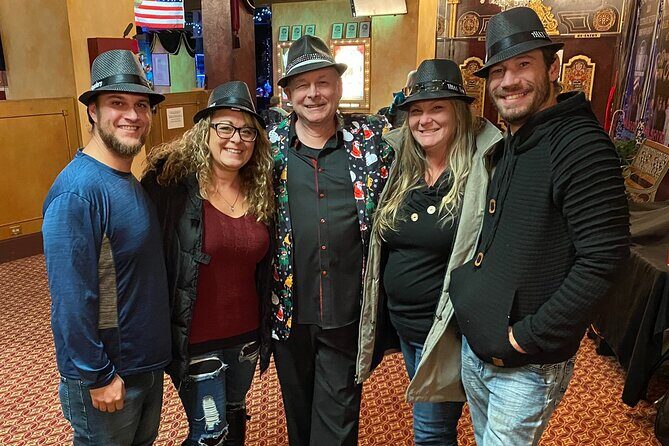 Mysteries of the Mind Show in Branson, Missouri - A Closer Look at the Mysteries of the Mind Show in Branson