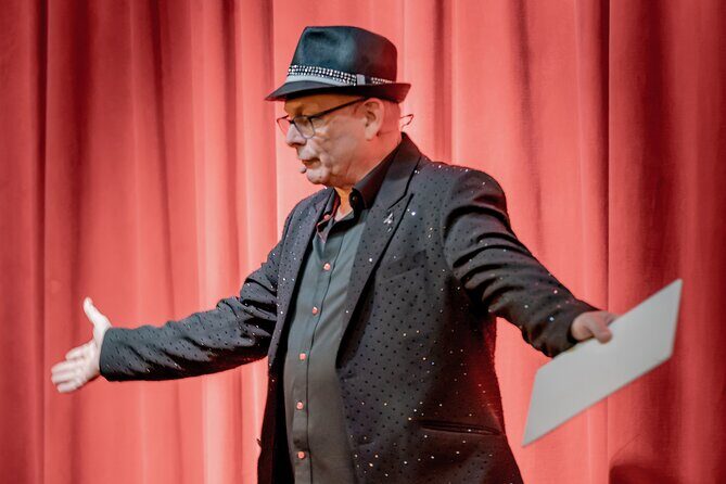 Mysteries of the Mind Show in Branson, Missouri - What to Expect at Mysteries of the Mind Show