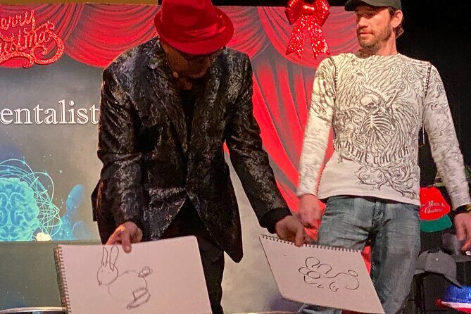 Mysteries of the Mind Show in Branson, Missouri - Final Thoughts: Is It Worth It?