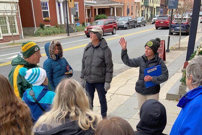 Mystery!: A Gettysburg Evening Walking Tour - Final Thoughts: Is It Worth It?