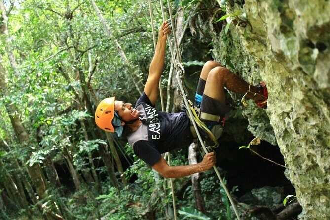 Mystic Adventure Atv and Cenote Experience from Tulum - Final Thoughts: Who Should Consider This Tour?