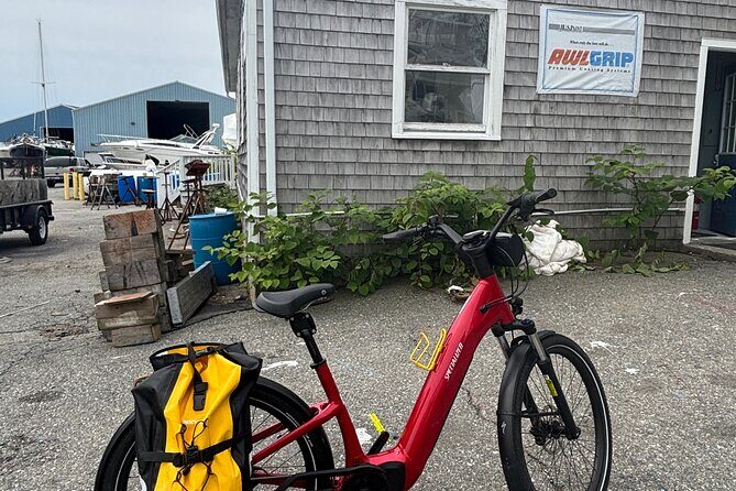 Mystic Country Connecticut Bike and Kayak Rentals - A Closer Look at the Mystic Bike and Kayak Experience