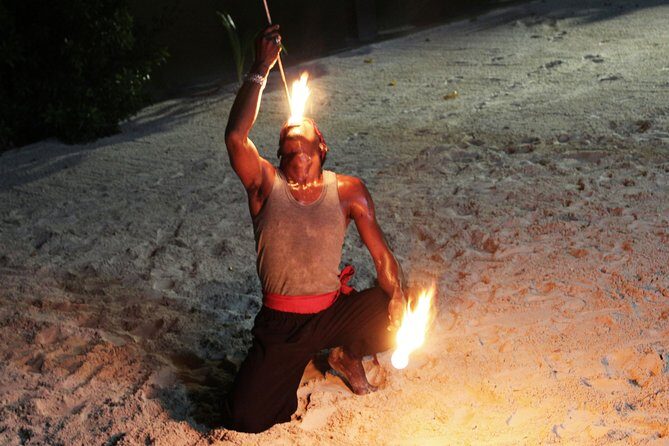Mystic Lagoon Night-Time Cruise and Swim from Montego Bay & Trelawny - What Is the Mystic Lagoon Night Cruise?